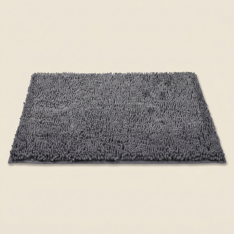 Tapis ultra-absorbant pour pattes