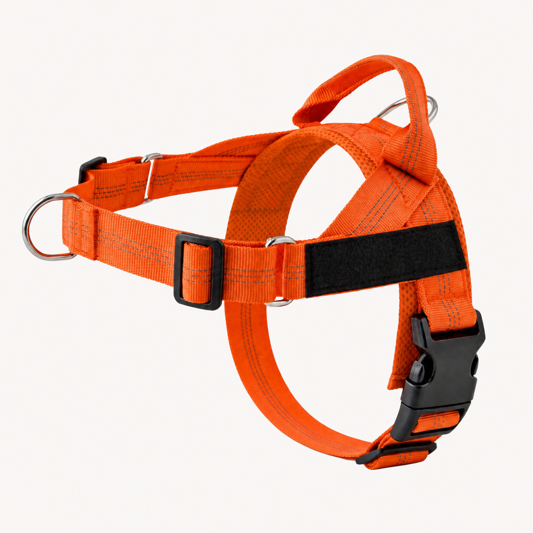 Orange Harness